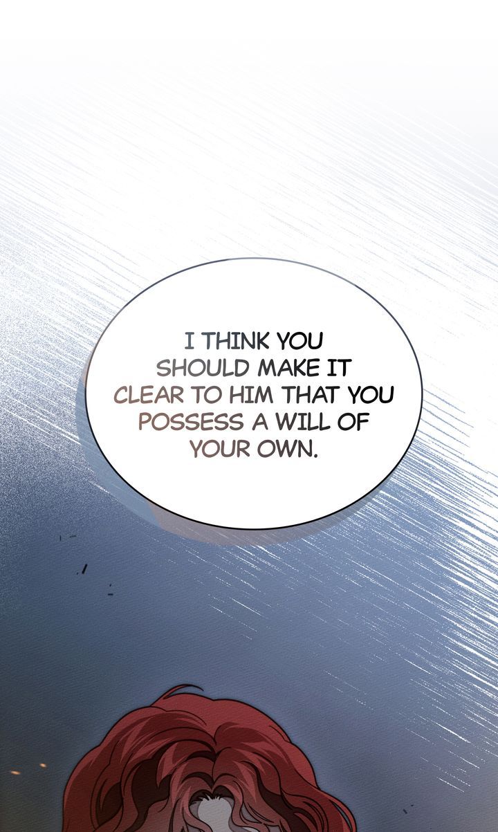 Under the Oak Tree Chapter 128 image 001